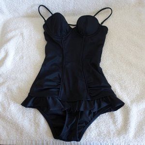 Victoria's Secret One Piece Swim Suit